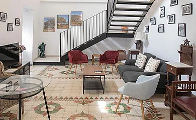 Casa Rural Julio Vegas en Santiago Del Campo (Cáceres) - Foto 2