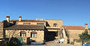 Casa Rural La Tahona del Abuelo 002