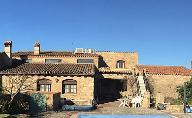 Casa Rural La Tahona del Abuelo en Plasenzuela (Cáceres) - Foto 2