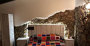 Casa Rural La Tahona del Abuelo 003