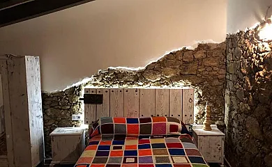 Casa Rural La Tahona del Abuelo en Plasenzuela (Cáceres) - Foto 3