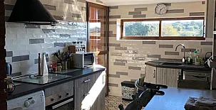 Casa Rural La Tahona del Abuelo 004