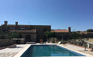 Casa Rural La Tahona del Abuelo en Plasenzuela (Cáceres) - Foto 1