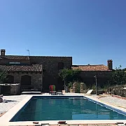 Casa Rural La Tahona del Abuelo 001