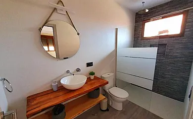 Casa Barlow en Abadía (Cáceres) - Foto 5