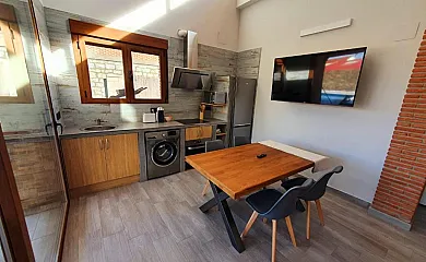 Casa Barlow en Abadía (Cáceres) - Foto 3