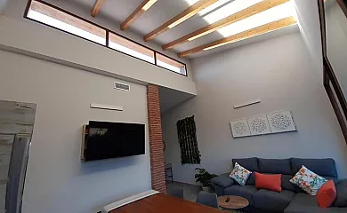 Casa Barlow en Abadía (Cáceres) - Foto 4