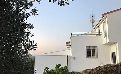 Los Naranjos Eco Home en Casas De Millan (Cáceres) - Foto 1