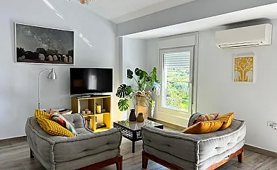 Los Naranjos Eco Home en Casas De Millan (Cáceres) - Foto 2