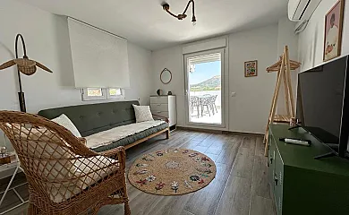 Los Naranjos Eco Home en Casas De Millan (Cáceres) - Foto 4