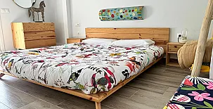 Los Naranjos Eco Home 005