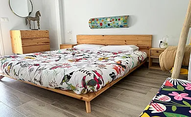 Los Naranjos Eco Home en Casas De Millan (Cáceres) - Foto 5