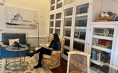 CR Hanami Boutique en Navaconcejo (Cáceres) - Foto 4