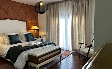 CR Hanami Boutique en Navaconcejo (Cáceres) - Foto 5