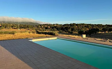 Finca Cerro Verde en Membrío (Cáceres) - Foto 1