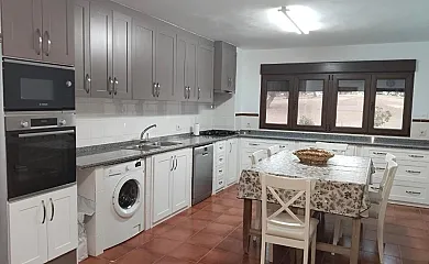 Finca Cerro Verde en Membrío (Cáceres) - Foto 5