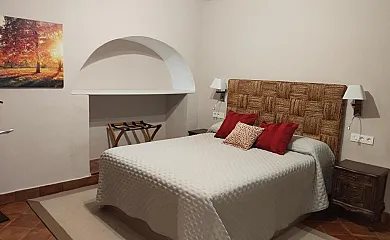 Finca Cerro Verde en Membrío (Cáceres) - Foto 4