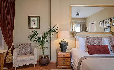 Las Palmeras del Califa en Vejer de la Frontera (Cádiz) - Foto 3