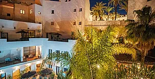 Las Palmeras del Califa 002