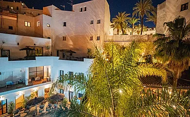 Las Palmeras del Califa en Vejer de la Frontera (Cádiz) - Foto 2