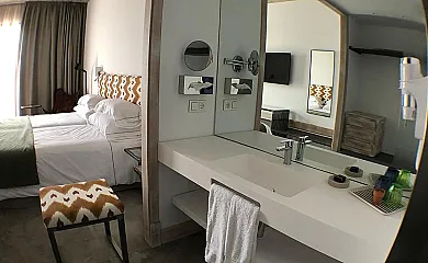 Hacienda El Rosalejo en Villamartin (Cádiz) - Foto 4