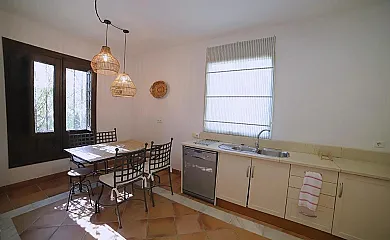 Hacienda El Rosalejo en Villamartin (Cádiz) - Foto 5