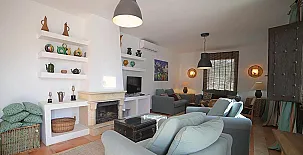 Hacienda El Rosalejo 003