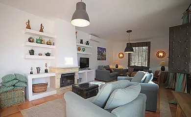 Hacienda El Rosalejo en Villamartin (Cádiz) - Foto 3