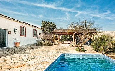 Casa Viña Santa Petronila en Jerez de la Frontera (Cádiz) - Foto 1