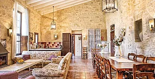 Casa Viña Santa Petronila 004