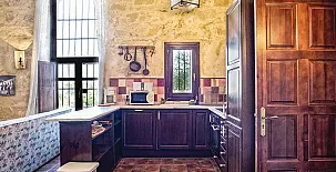 Casa Viña Santa Petronila 005