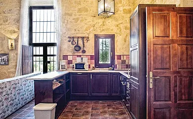 Casa Viña Santa Petronila en Jerez de la Frontera (Cádiz) - Foto 5