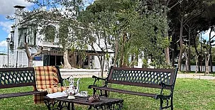 Casa Rural Pinar de la Plata 003