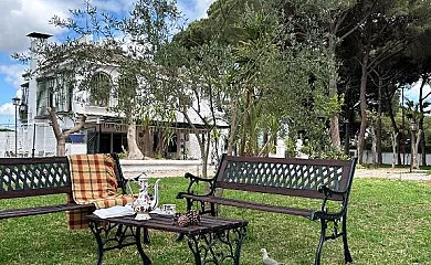 Casa Rural Pinar de la Plata en Arcos de la Frontera (Cádiz) - Foto 3