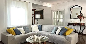 Casa Rural Pinar de la Plata 004