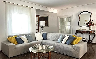 Casa Rural Pinar de la Plata en Arcos de la Frontera (Cádiz) - Foto 4