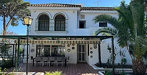 Casa Rural Pinar de la Plata 002