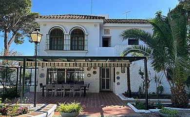 Casa Rural Pinar de la Plata en Arcos de la Frontera (Cádiz) - Foto 2