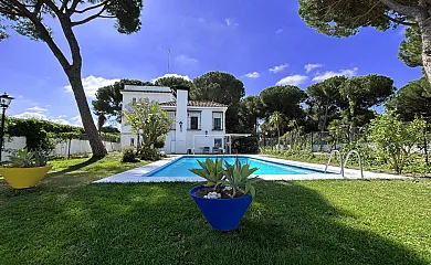 Casa Rural Pinar de la Plata en Arcos de la Frontera (Cádiz) - Foto 1