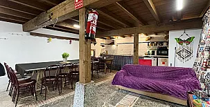 Casa Rural El Salvijo 003