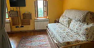 Casa Rural El Salvijo 004