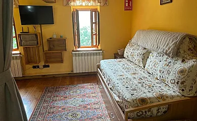 Casa Rural El Salvijo en Monte (Cantabria) - Foto 4