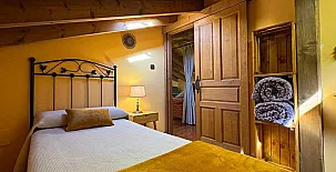 Casa Rural El Salvijo 005