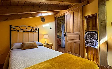 Casa Rural El Salvijo en Monte (Cantabria) - Foto 5