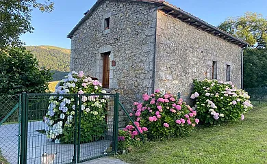 Casa Rural El Salvijo en Monte (Cantabria) - Foto 1