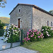 Casa Rural El Salvijo 001