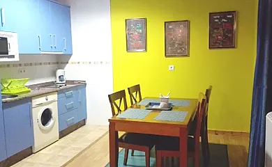 El Mirador de Cobeña en Cillorigo de Liébana (Cantabria) - Foto 5