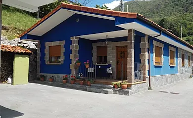 El Mirador de Cobeña en Cillorigo de Liébana (Cantabria) - Foto 1