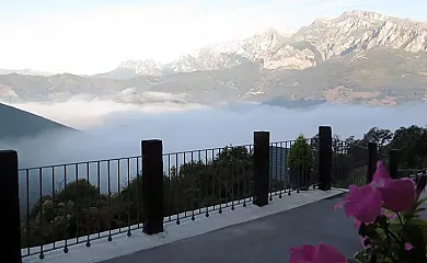 El Mirador de Cobeña en Cillorigo de Liébana (Cantabria) - Foto 2