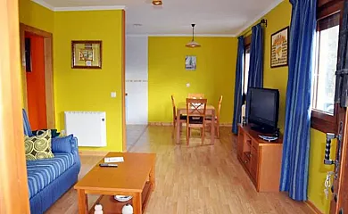 El Mirador de Cobeña en Cillorigo de Liébana (Cantabria) - Foto 4